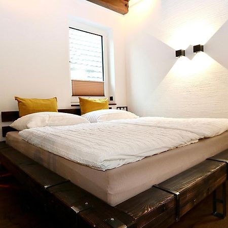 Strand Chalet Росток Екстер'єр фото