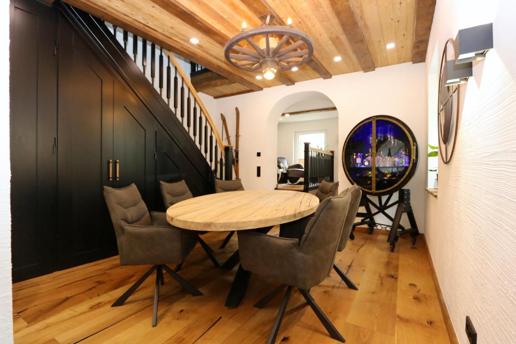 Strand Chalet Росток Екстер'єр фото