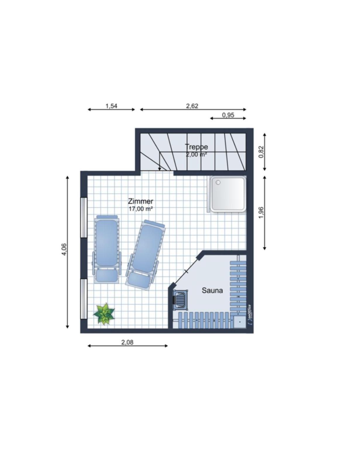 Strand Chalet Росток Екстер'єр фото