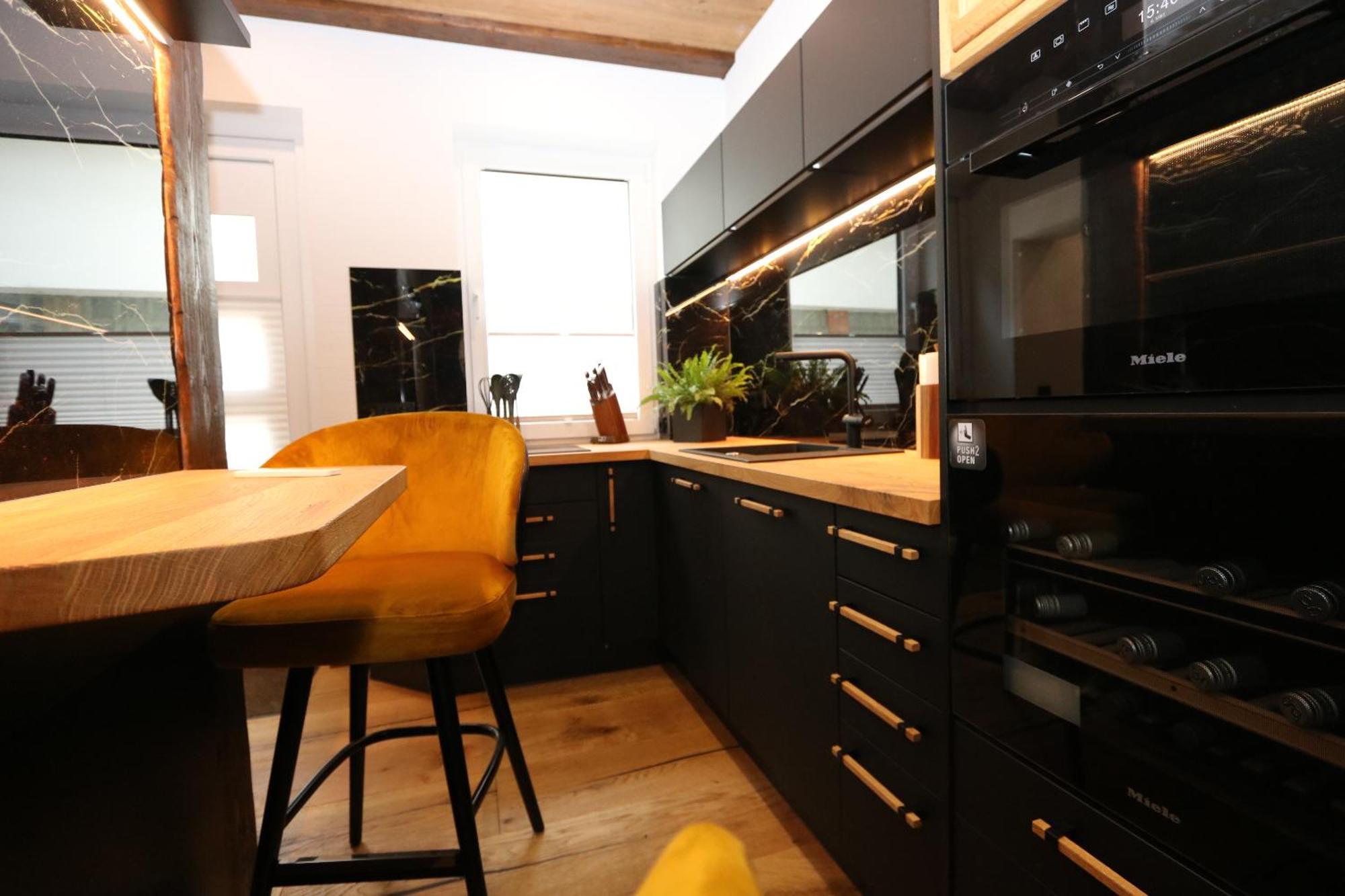 Strand Chalet Росток Екстер'єр фото