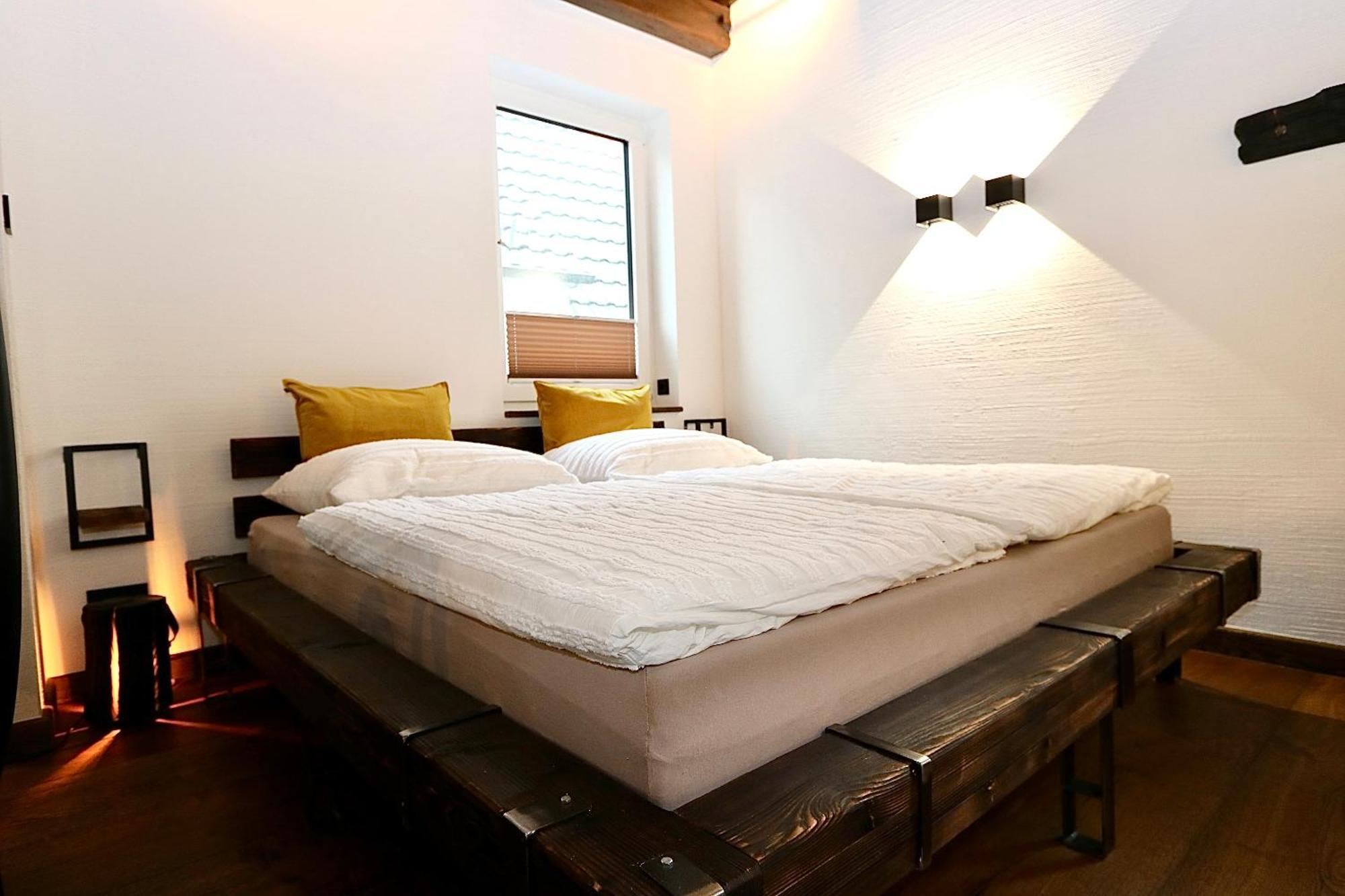 Strand Chalet Росток Екстер'єр фото