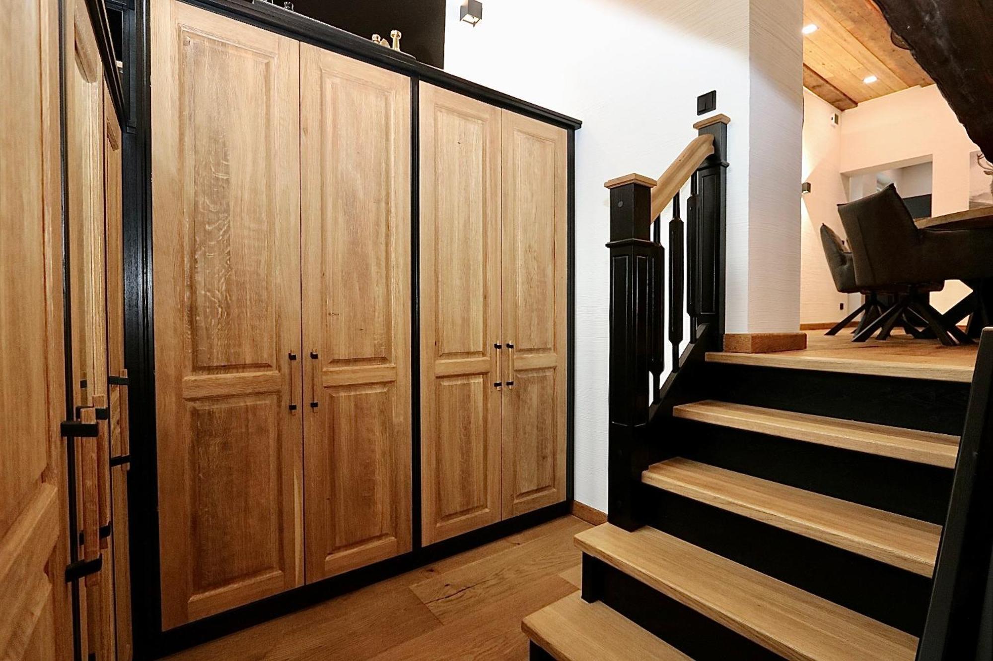 Strand Chalet Росток Екстер'єр фото