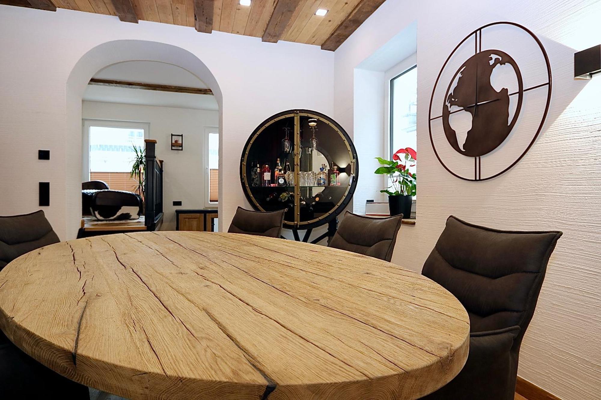 Strand Chalet Росток Екстер'єр фото